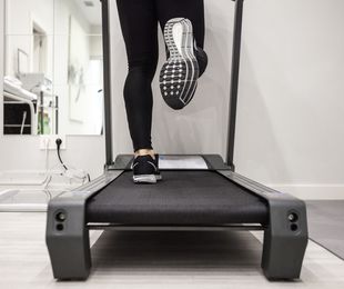 Podología deportiva