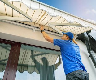 ¿Toldo dañado? ¡Recupéralo hoy mismo con soluciones rápidas y efectivas!