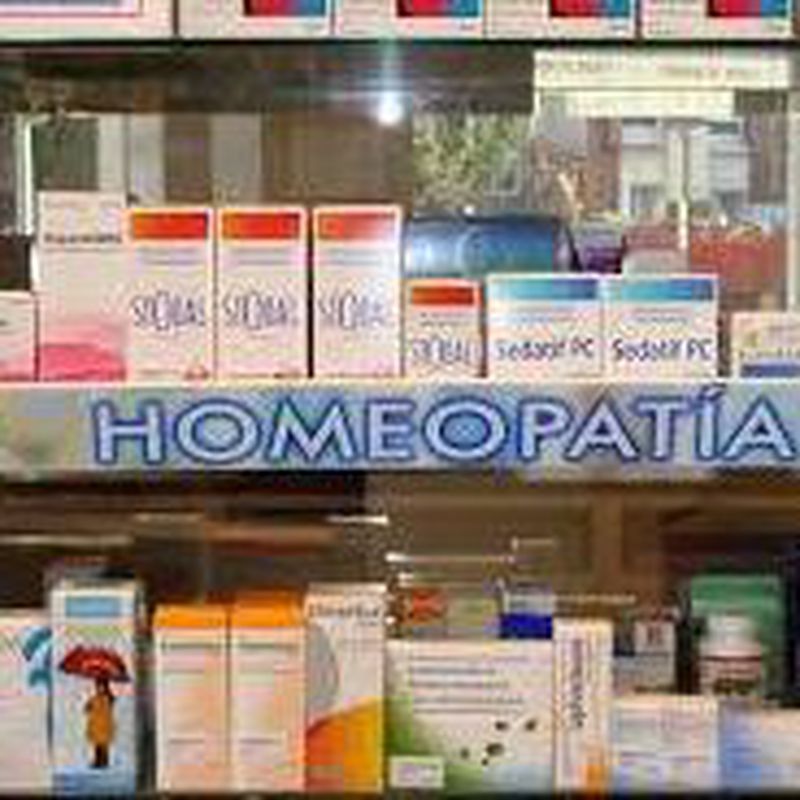 Homeopatía en Coria