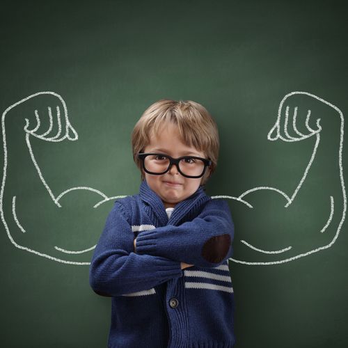 Psicología infantil