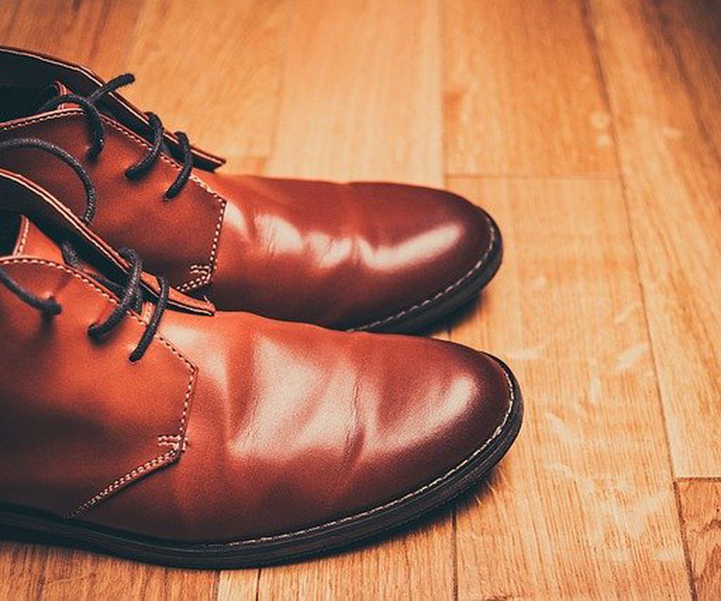 Los zapatos Oxford, características y tipos