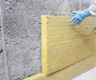 Instalación y mantenimiento de estufas y calderas pellet: Servicios de Rincón Pascual Materiales de Construcción