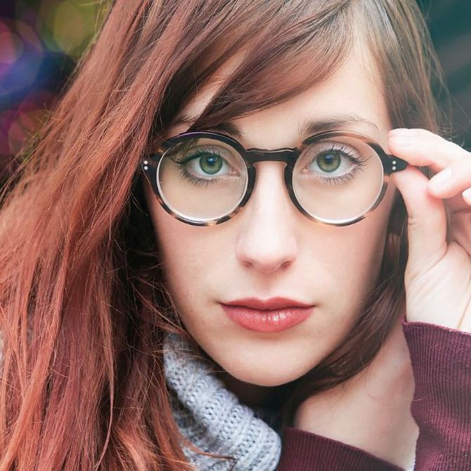 Consejos para adaptarse a las lentes progresivas