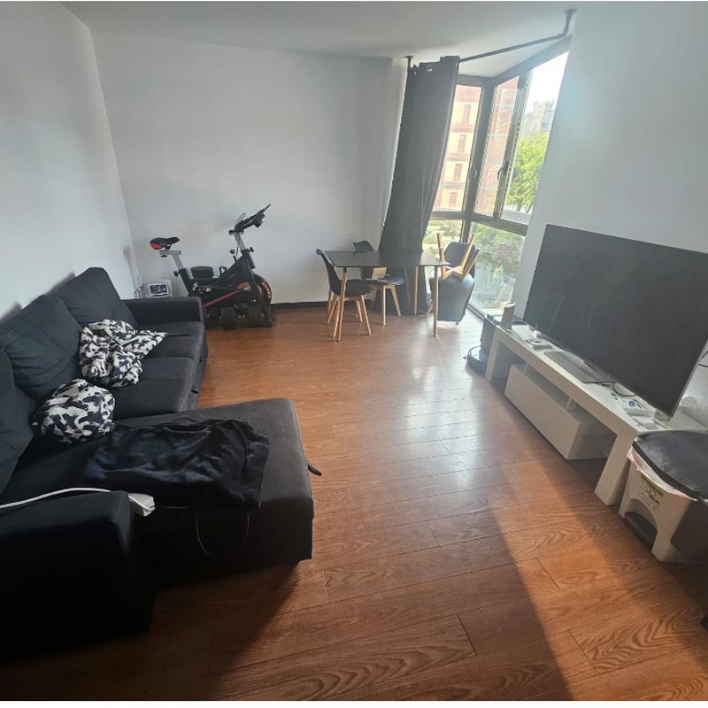 Casco Viejo, calle De la Escopeteria, apartamento, del 2008, un dormitorio:  de Fincas Goya