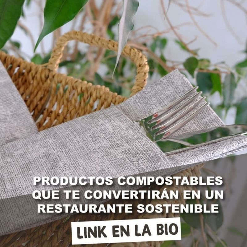 Consumo sostenible para tu mesa: Proveedores de COMERCIAL: Leticia Romero Garcia