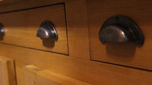 Imagen de Servicios - Restauranción de muebles