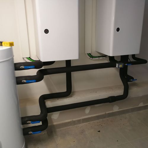 Instalaciones de gas en Lleida