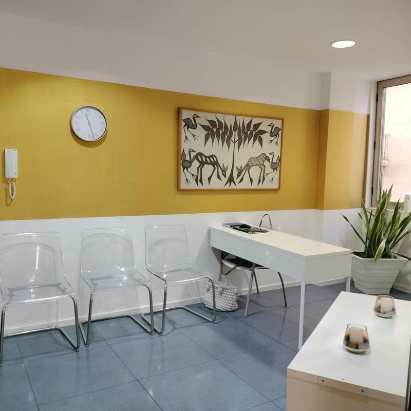 Tortosa Centro - Despachos/Oficinas en Alquiler - Exp:04060: Inmuebles de Fincas Baix Ebre