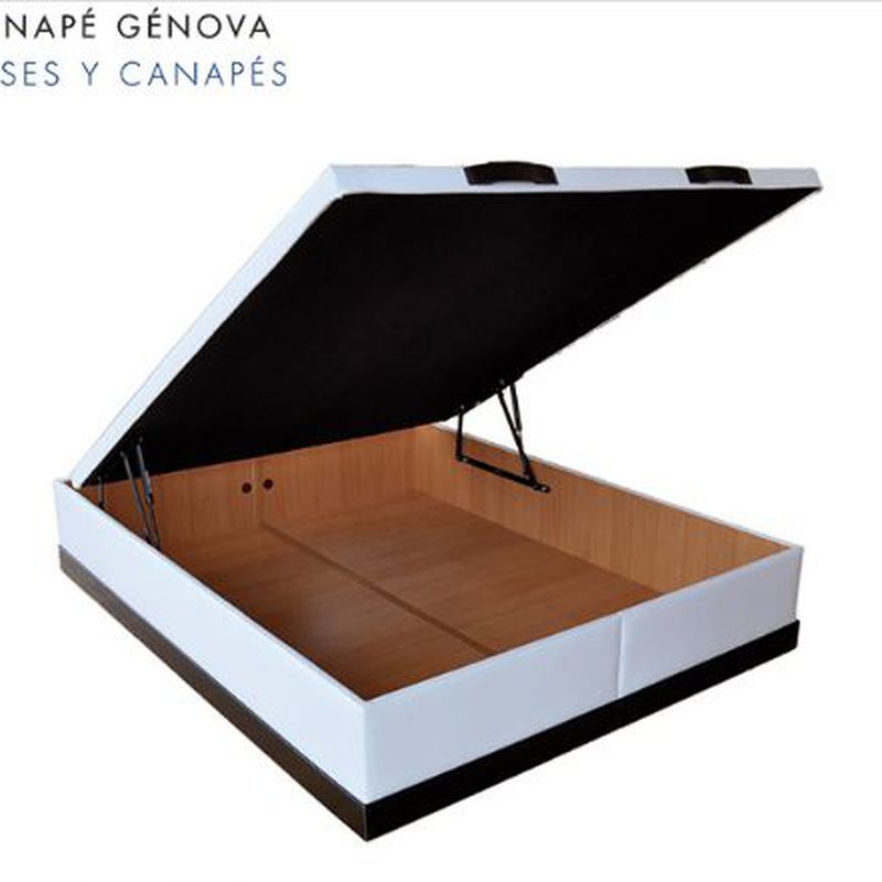 Canapé modelo Génova - Buensueño