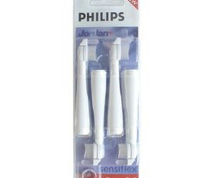 Cabezal dental Philips: Catálogo de Probas }}