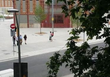 Lloguer de Pis en carrer Manso, Sant Antoni, Barcelona