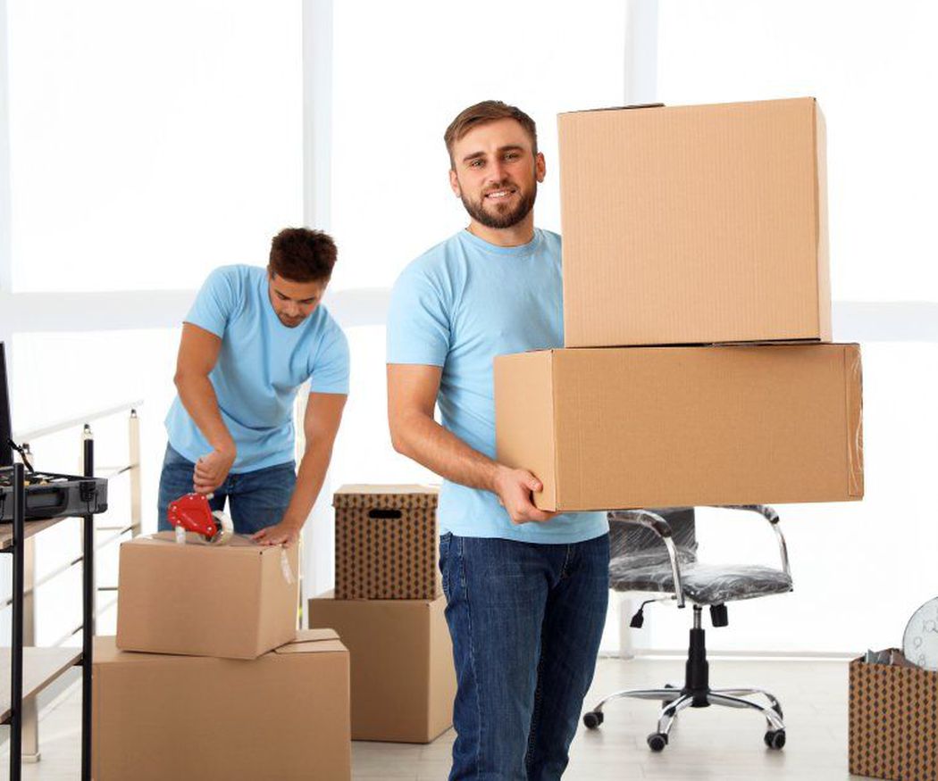 Múdate de vivienda sin preocupaciones en manos de profesionales