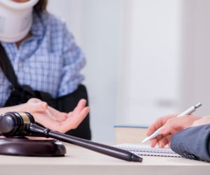 ¿Cuándo necesitas un abogado para un accidente laboral?