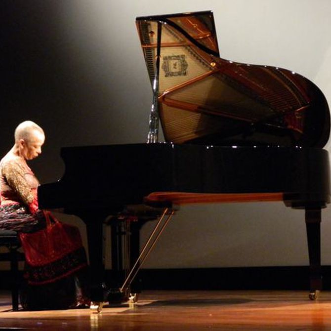 ¿Se puede aprender a tocar el piano en la edad adulta?