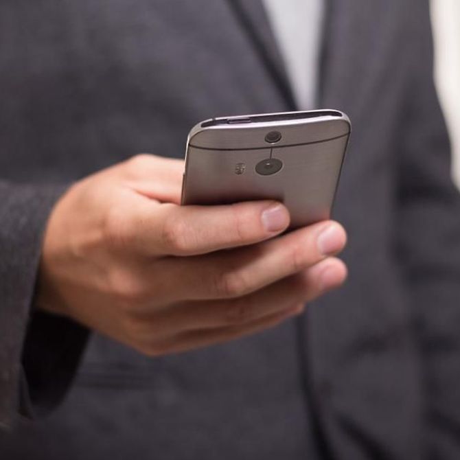 Toldos controlados desde tu teléfono móvil