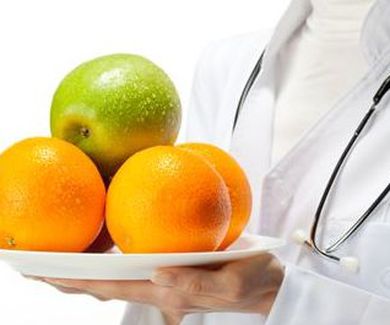 Dietista y nutricionista en Palamós