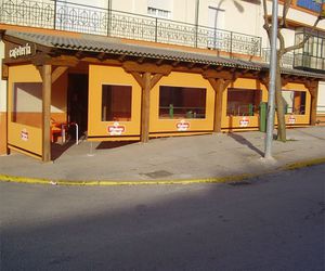 Empresa de toldos para hostelería en El Puerto de Santa María