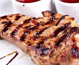 ¿Te gusta las carnes a la brasa?
