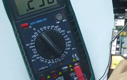 Reparación de antenas en Sevilla