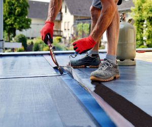 Los mejores materiales para impermeabilizar terrazas
