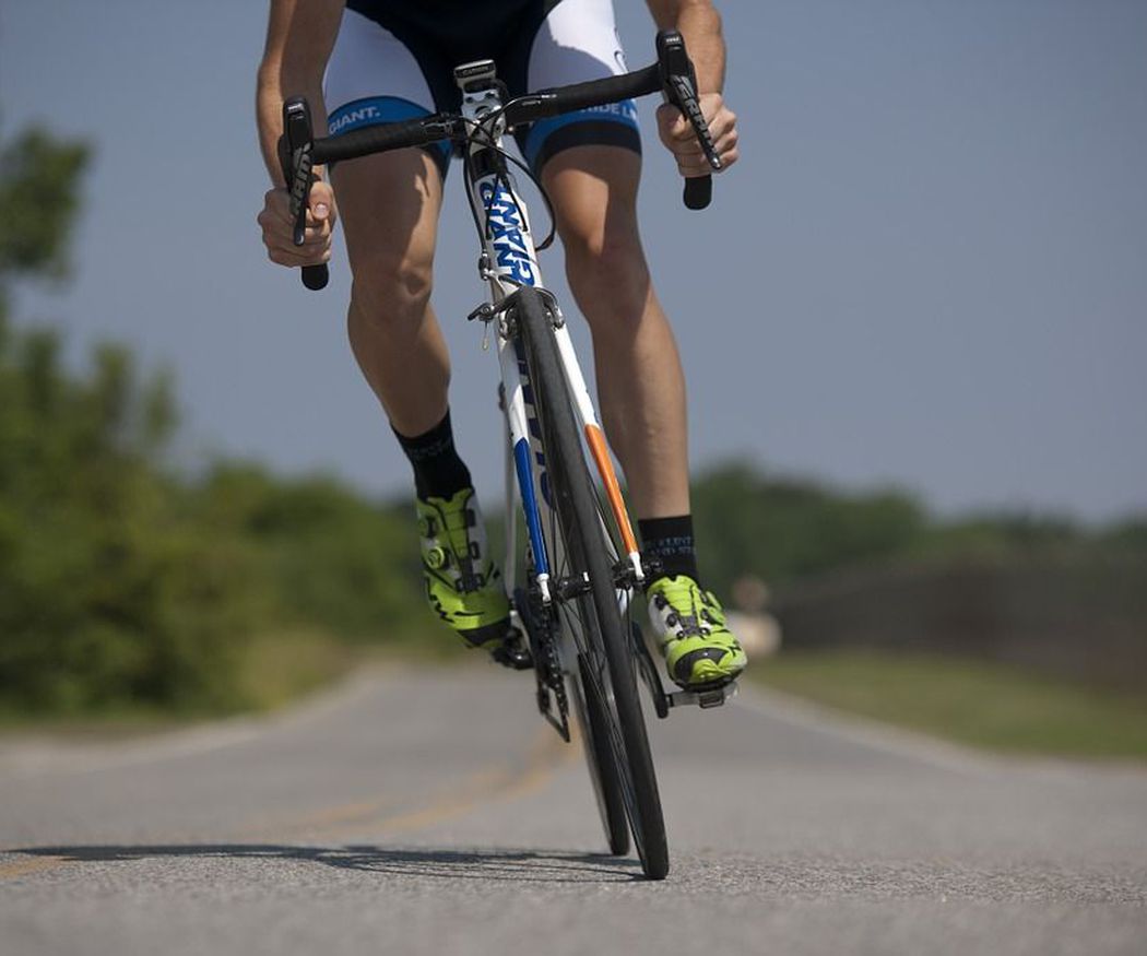 Los beneficios de utilizar la bicicleta