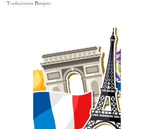 Traducciones Bonjour se inscribe en la lista de Interpretes y traductores del Consulado de Francia.