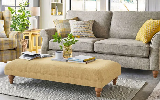 Limpieza de sofá a domicilio