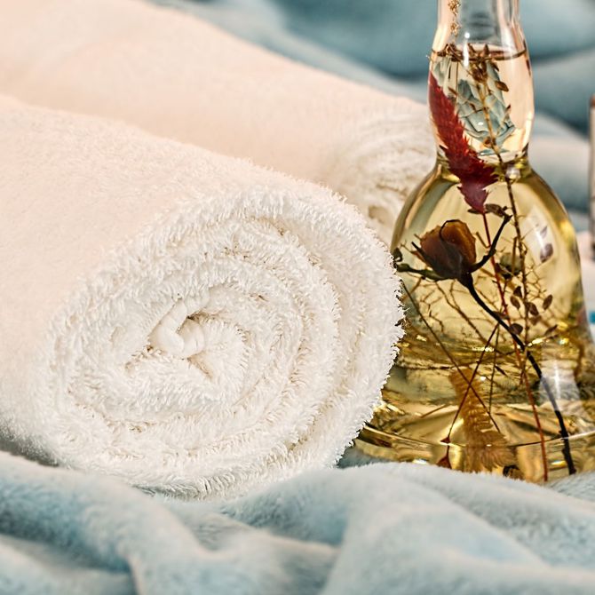 La aromaterapia, el complemento perfecto para tu masaje