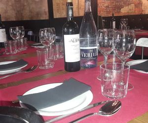 Restaurante menú diario Sabadell