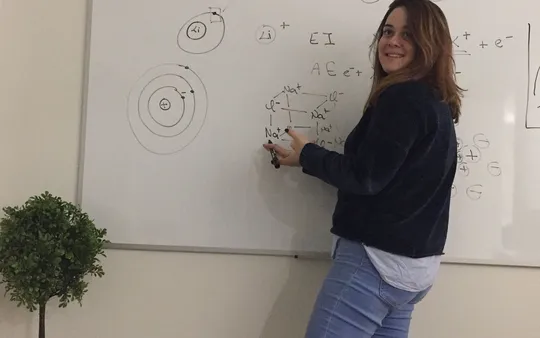 Academia de bachillerato en Sant Cugat