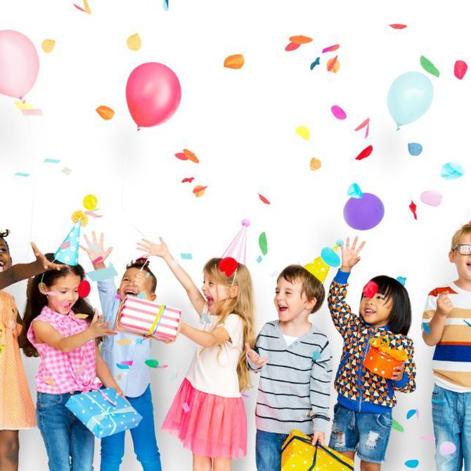 Cómo organizar la mejor fiesta de cumpleaños infantil
