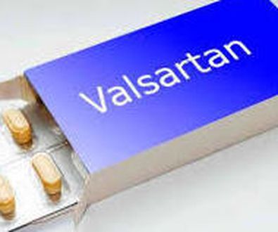 Medicamentos con Valsartán cancerígenos Los enfermos pueden cambiar el  medicamento Valsartán en las farmacias