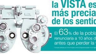 Imagen de Catálogo - Servicios ópticos