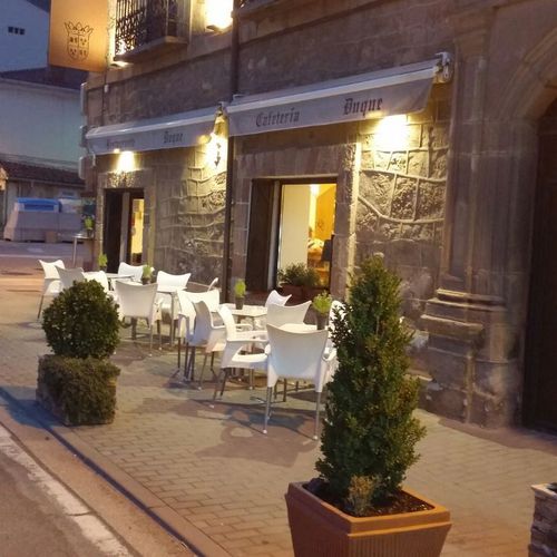 Restaurante Duque: Tradición y vanguardia unidos en Medinacelli