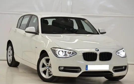 VENTA DE COCHES LOGROÑO