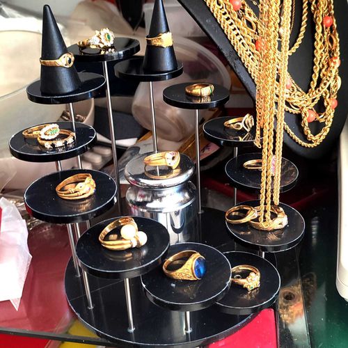 Compro oro en Osuna | Compro Oro Santa Rita