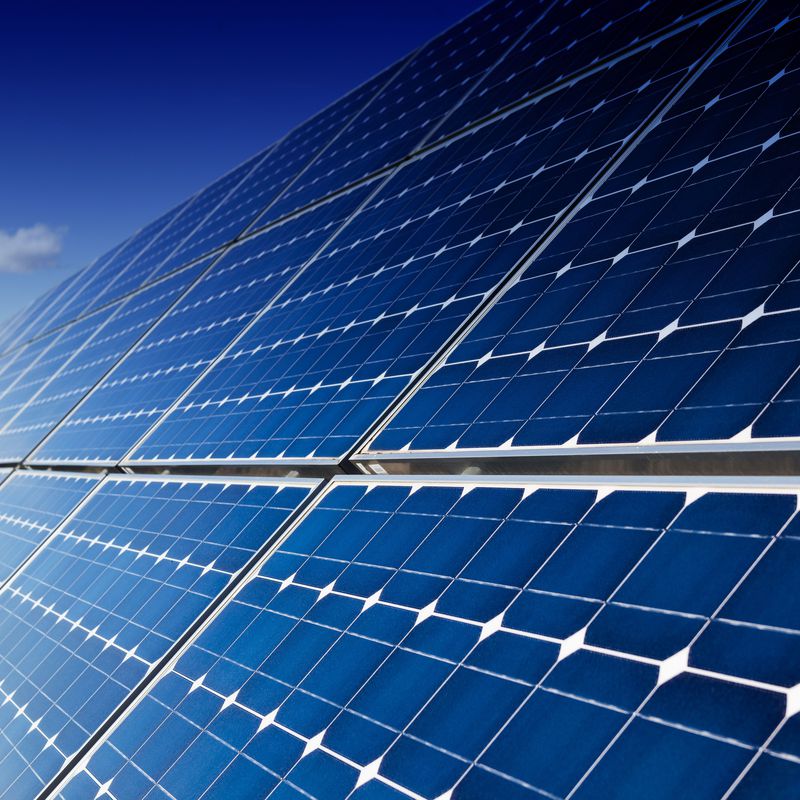 Placas solares de ACS: Servicios de Cámara Ibáñez Fontanería y Calefacción