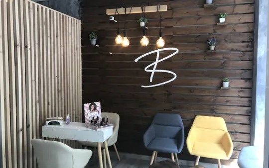 Peluquerías mechas balayage Salamanca