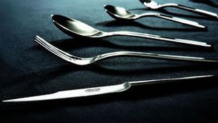 Imagen de Catálogo - Cubertería