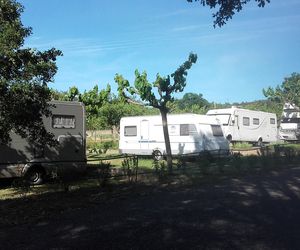 Caravanas y autocaravanas