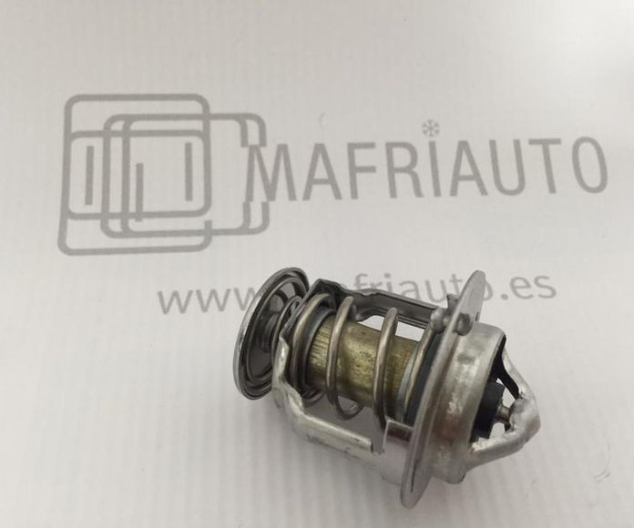 Termostato agua para TIER2 MF130385