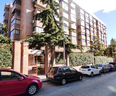 Compra venta de pisos en Fuente del Berro ( Madrid)