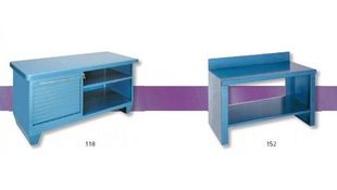 Imagen de Catálogo - Almacenaje