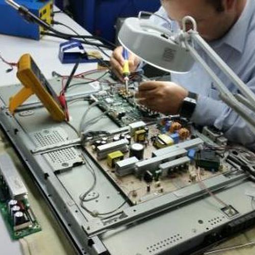 Phones repair in Sevilla: STP Reparaciones Sevilla