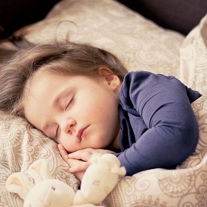 Indicaciones para dormir con el aire acondicionado