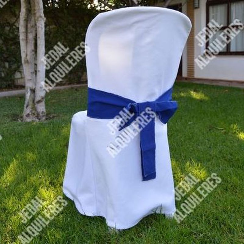 FUNDA PUNTO PARA SILLA SIN REPOSABRAZOS: Catálogo de Jedal Alquileres