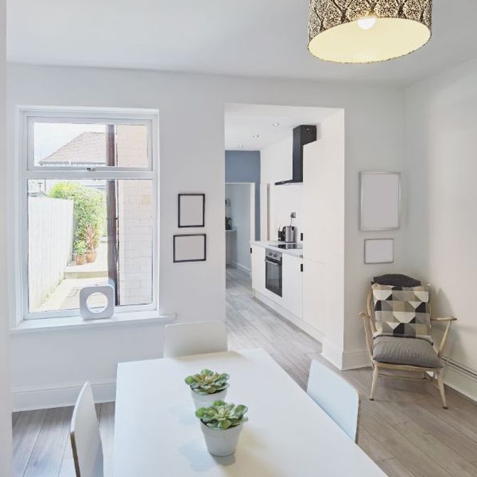 Importancia del diseño de interiores