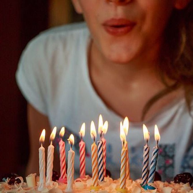 Pasos para organizar un cumpleaños