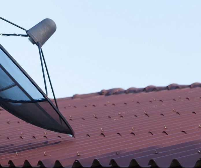 InstalaciÃ³n de antenas Eibar