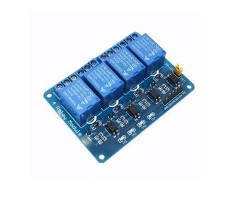 Interface Arduino Serie I2C Para Lcd 1602 Y 2400: Productos de M. León Componentes Electrónicos